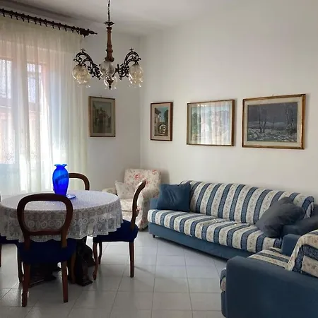 Casa Rina Hébergement de vacances