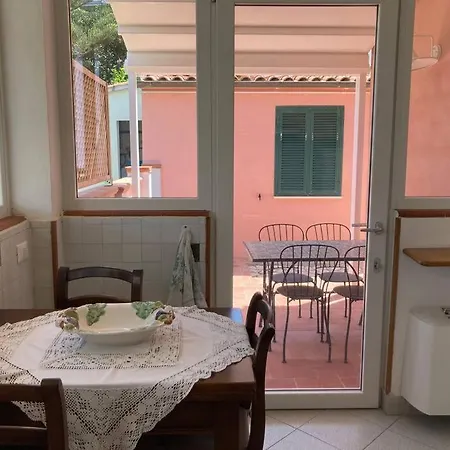 Hébergement de vacances Casa Rina *
