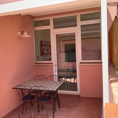 Hébergement de vacances Casa Rina Livourne