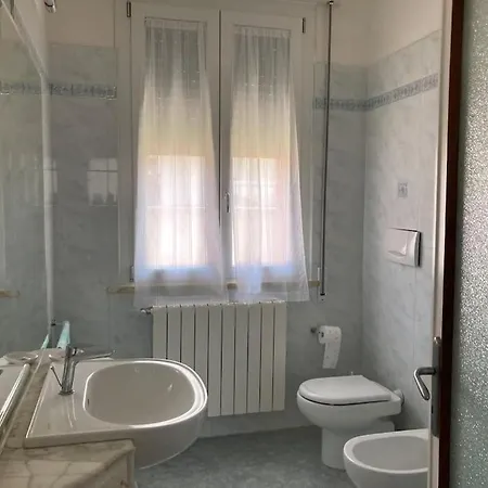 Hébergement de vacances Casa Rina