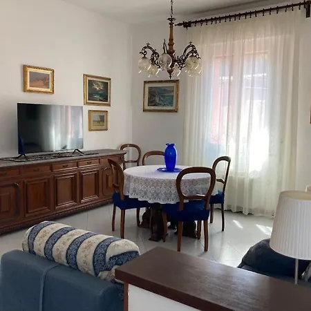 Hébergement de vacances Casa Rina *