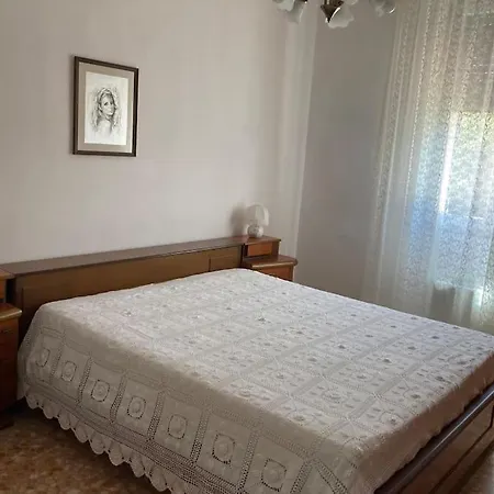 Casa Rina Hébergement de vacances *