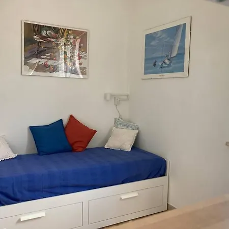 Casa Rina Hébergement de vacances Livourne
