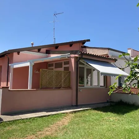 Hébergement de vacances Casa Rina Livourne