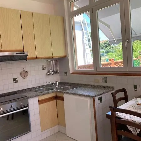 Casa Rina Hébergement de vacances Livourne
