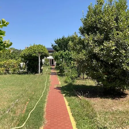 Casa Rina Hébergement de vacances Livourne