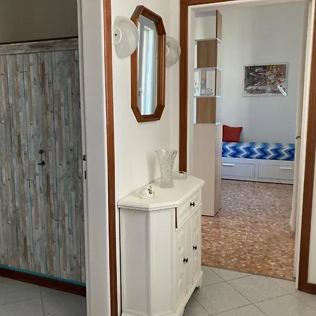 Casa Rina Livourne