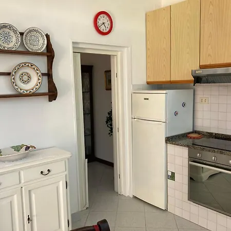 Casa Rina * Livourne