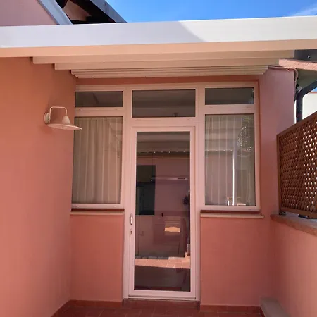 Casa Rina Hébergement de vacances