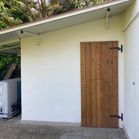 Hébergement de vacances Casa Rina Livourne