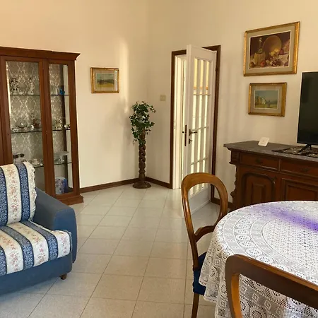 Casa Rina Hébergement de vacances